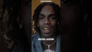 #ynwmelly IS #michaeljackson 🕺🏿[LYRICS]