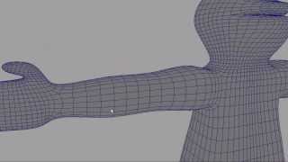 Densité Polygonale En Fonction De La Résolution Et Le Point De Vue