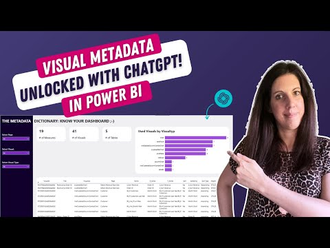 PBIP Metadata HACKED: