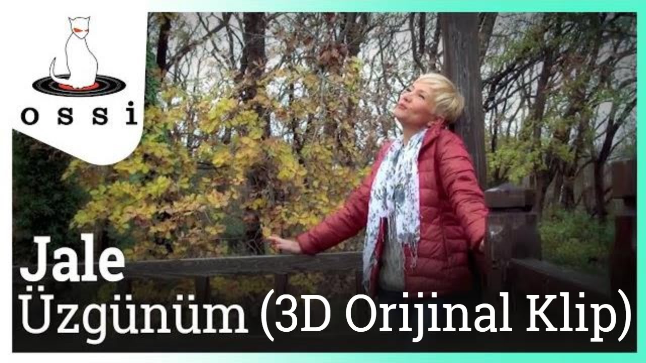 {artistName} adlı sanatçının {trackName} müzik videosunu izle