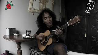 Slank kopi air hujan