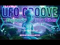Euphoric UFO Vibes 👽🛸 | Deep House &amp; Melodic Techno Journey