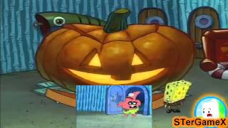 [Halloween Special] That's Spongebob! [Sparta Remix]