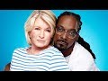 What Most People Don't Know About Martha And Snoop - YouTube