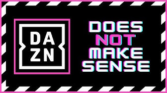 Dazn Youtube Dazn Youtube