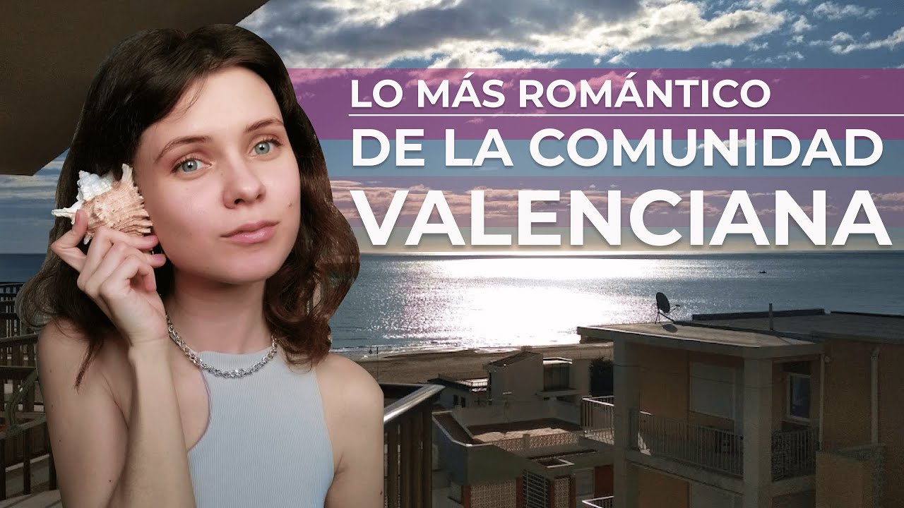 Cosas que hacer en la comunidad valenciana