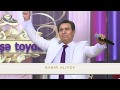 Sabir Aliyev - Oyna gözelim - Yeni ifa