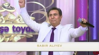 Sabir Aliyev - Oyna gözelim - Yeni ifa Resimi