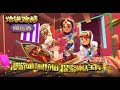 Subway Surfers Chinese Version World Tour 2017 : Arabia ( Official Trailer )