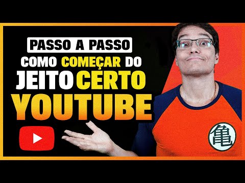 Vídeo: Como se tornar famoso no YouTube (com imagens)