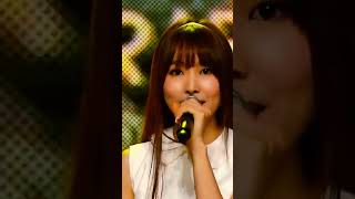 여자친구(GFRIEND) - 너 그리고 나(NAVILLERA) 교차편집(stage mix) #kpop #shorts