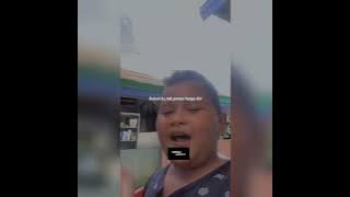 HARGA DIRIKU: viral suara adek ini merdu banget #cover #waliband