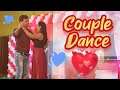 Couple dance  easy steps for party dance  wedding marriage party dance valentines day dance