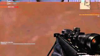 CombatArms - [Bug Abuse] SoryForDead
