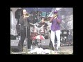 Liquid Soul- Taste of Chicago, Petrillo Bandshell 7/4/97 xfer from Hi8 Master jazz, hip-hop, funk