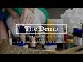 How to do a SeneGence In Home Demo:  Distributor Training- launch demo