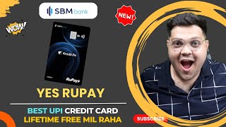 sbm kredit.pe credit card Full Details | Benefits &amp; Features