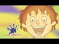 Horrid Henry - The Festive Season | 60+ minutes |  Christmas with Horrid Henry