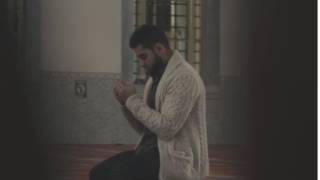 مشاهد للمونتاج شاب يدعو الله HD Video Background | man Making Dua To Allah
