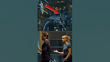 Why did Iron Man sell Avengers Tower? 🤔 #avengers #ironman #marvel #shorts