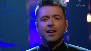 Mark Feehily Performs 'Run' | The Late Late Show | RTÉ One