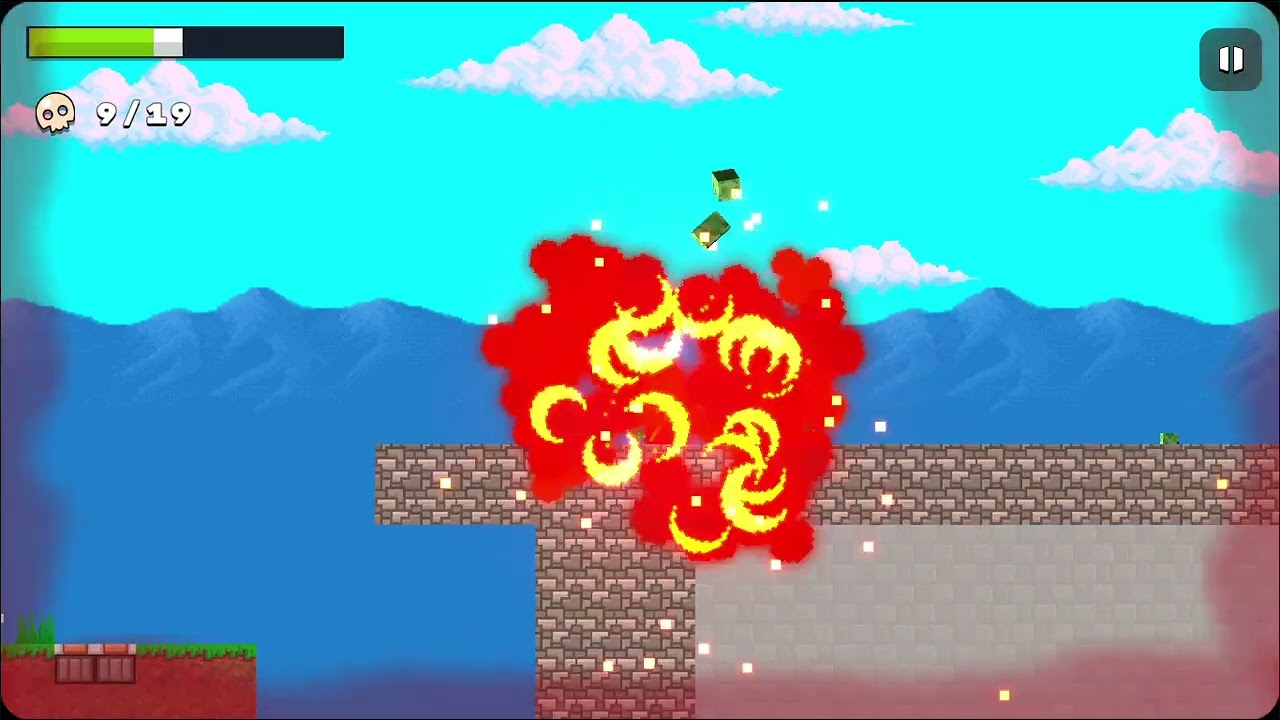 Nice Game! | Stick Epic Fighter Gameplay | Crazygames | Araf45