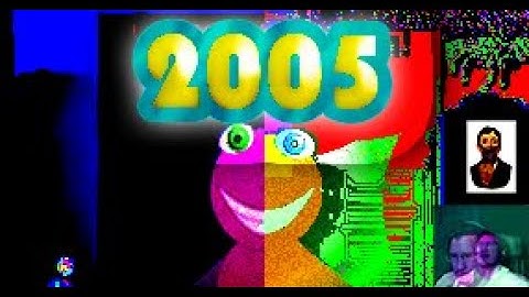 EARLY/UNUSED Bugbo Outro (2005)