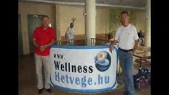 wellness hétvége single hesse