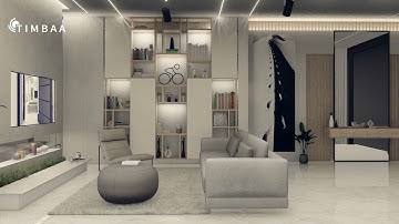 Lumion 12 interior walkthrough architecture Animation