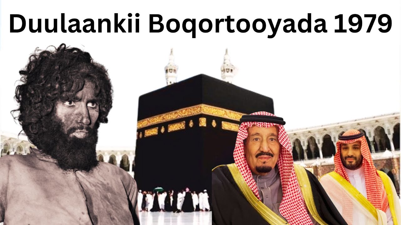 WEERARKİİ GİLGİLAY BOQORTOOYADA EE KA BİLOWDAY KACBADA /FULL MUUQAALKA)