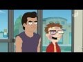 Stellio et luis vf american dad vf