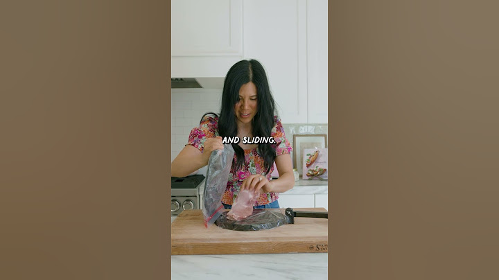 Testing a Crazy MEAT Tenderizing Hack from TikTok!