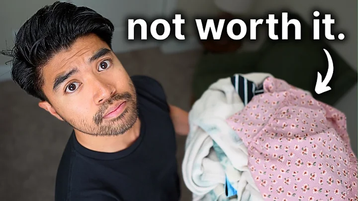 I Tried 19 Frugal Living Hacks So You Don’t Have To… thumbnail