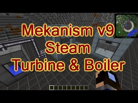 Video: Turbina: Consola Este Platforma MMO Superioară