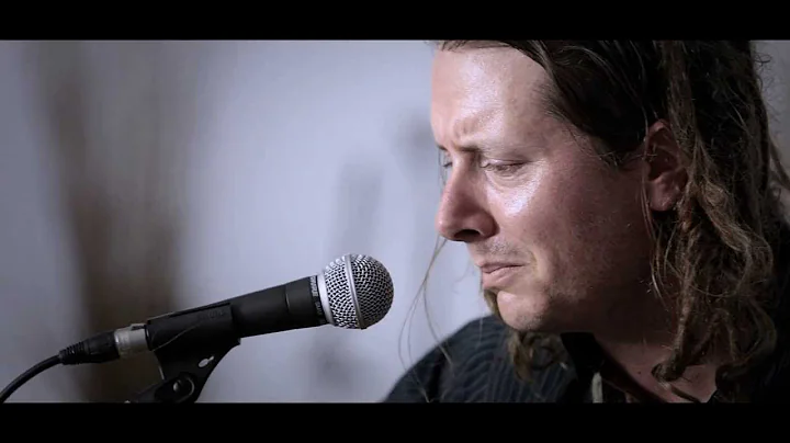 WWS S2 Shawn Lloyd "Oh, My"