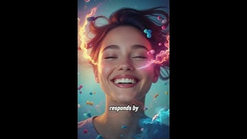 Did you know your smile can literally trick your brain into feeling happier? #motivation #happiness