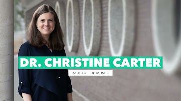 Christine Carter | 2023 New RSC College Member | Memorial University of Newfoundland