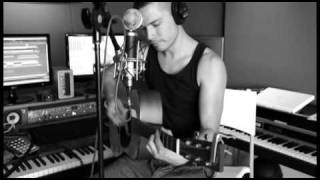 Video thumbnail of "Juan Solo - De la Mano (Studio)"