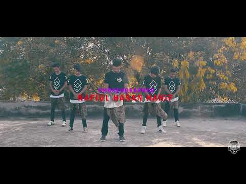the-wakhra-swag-navv-inder-feat-badshah-।-dance-cover-।-probaho-the-street-dance-crew