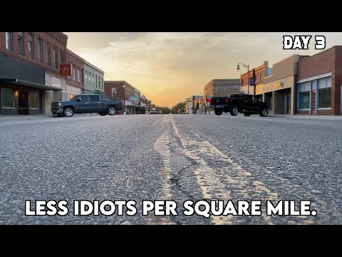 Small Town Kansas Might Just Shock You