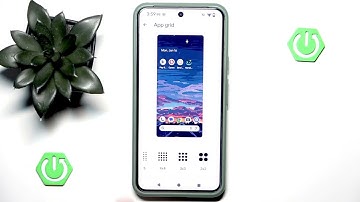 Comment changer la grille de l