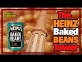 The Heinz Baked Beans Tower (119)
