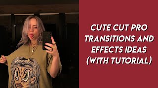 ccp transition/effect ideas   tutorial