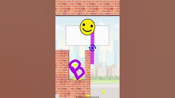 Draw to smash: game level 527 #drawtosmash #gamingshorts