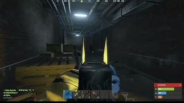 Iam A Tunnel Rat... (INSANE LOOT)