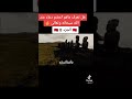 أخطأ لسان مشرك بدلا من أن يقول يا صنم قال يا صمد