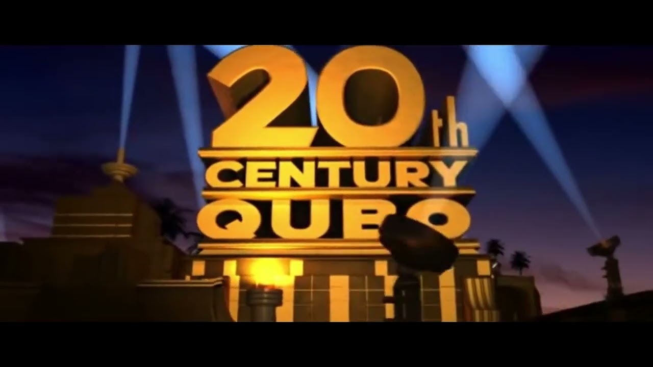 BE:FIRST bbbros シュント Qubo 20th Century Qubo Logo - YouTube