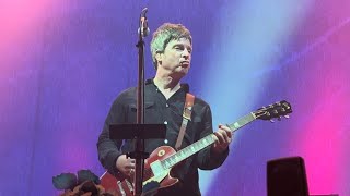 In the Heat of the Moment - Noel Gallagher’s High Flying Birds (Live in Seoul(MH Hall)/25 Nov 2023)
