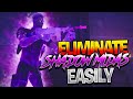 How To "Eliminate Shadow Midas" EASILY! (An ACTUAL Tip To Help You Eliminate Midas!)