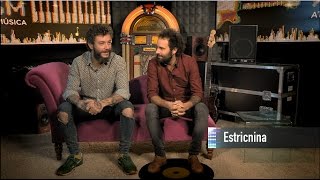 ATM Internacional 16 - Estricnina